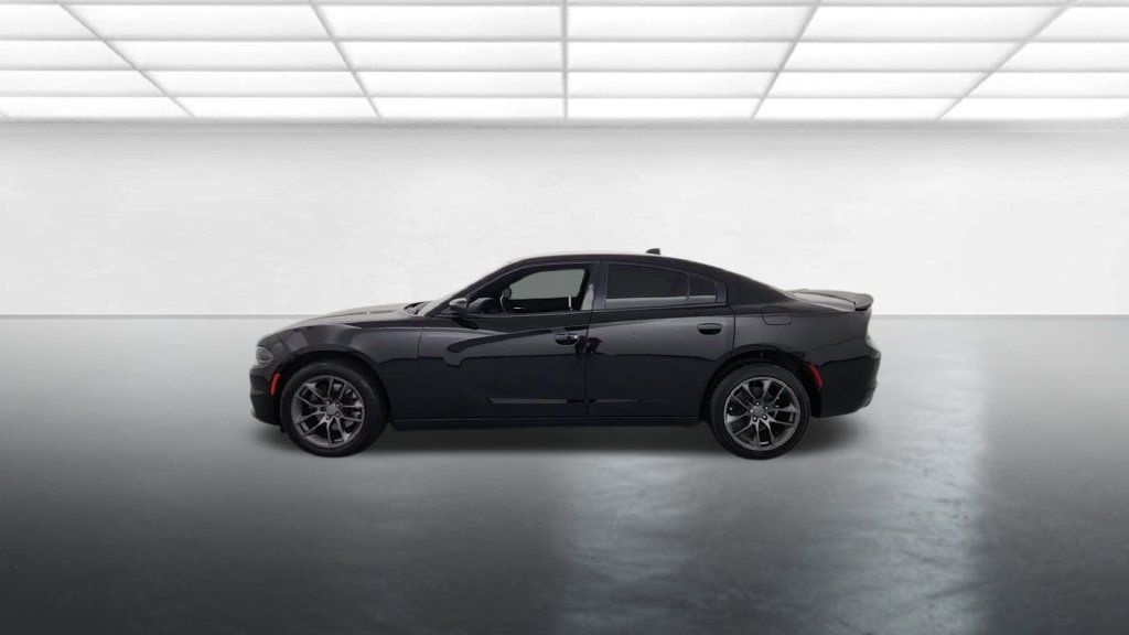 Used 2018 Dodge Charger GT w/ Beats Audio Group AWD/4WD image 5