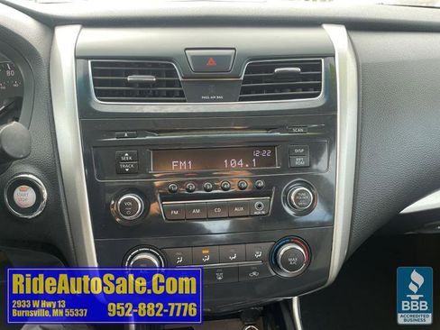 Used 2013 Nissan Altima 2.5 S image 18