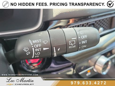 Used 2023 Honda Civic EX-L image 28