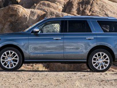 Used 2020 Ford Expedition XLT w/ Equipment Group 202A