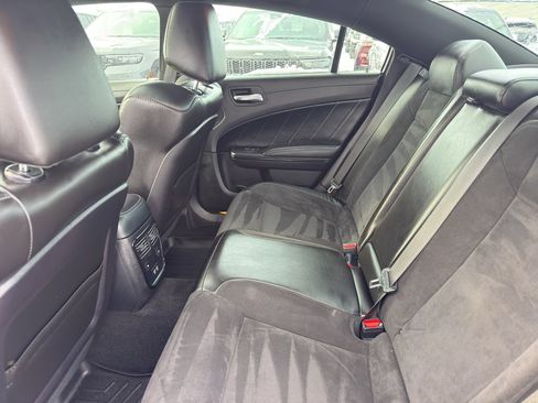 Used 2021 Dodge Charger GT w/ Plus Group image 34