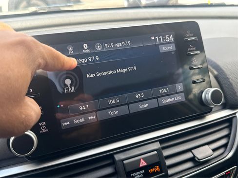 Used 2022 Honda Accord Sport Special Edition image 41