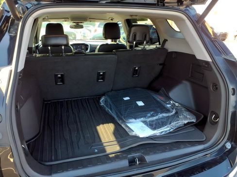 Used 2019 GMC Terrain SLT w/ Preferred Package FWD image 5