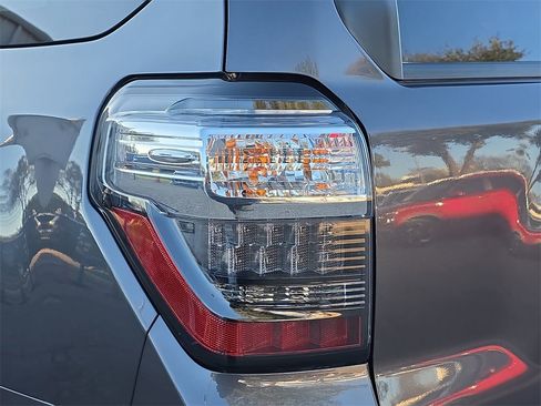 Used 2023 Toyota 4Runner TRD Off-Road Premium image 33