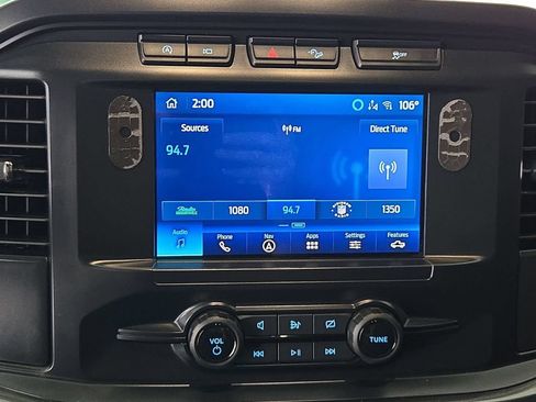 Used 2023 Ford F150 XL w/ STX Appearance Package AWD/4WD image 19