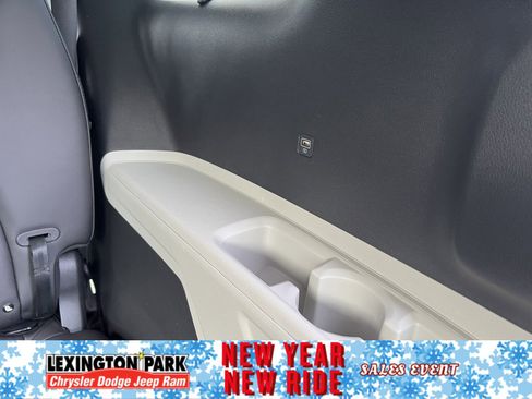 Used 2024 Kia Carnival EX image 14