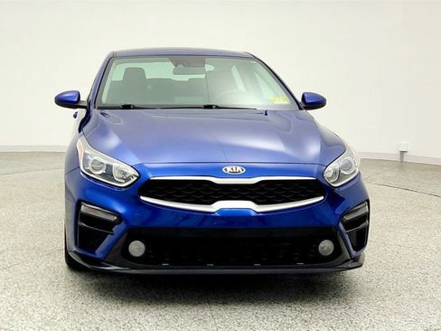 Used 2019 Kia Forte LXS image 2