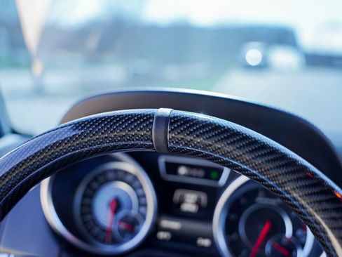 Used 2017 Mercedes-Benz G 63 AMG 4MATIC image 27