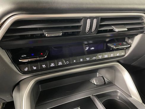 New 2025 MAZDA CX-70 3.3 Turbo S w/ Premium Package image 7