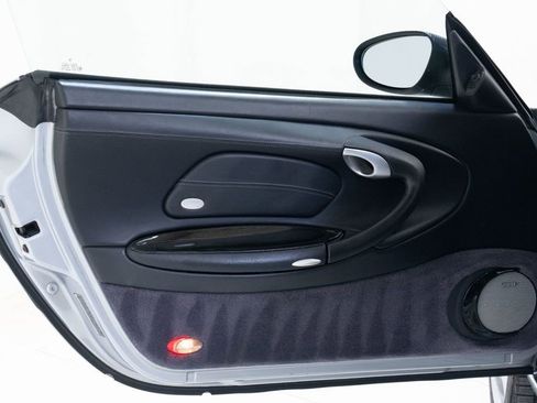 Used 2003 Porsche 911 Carrera 4 image 24