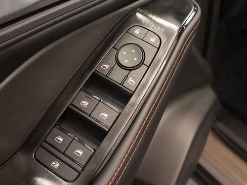 New 2026 Nissan Rogue SV AWD/4WD image 11