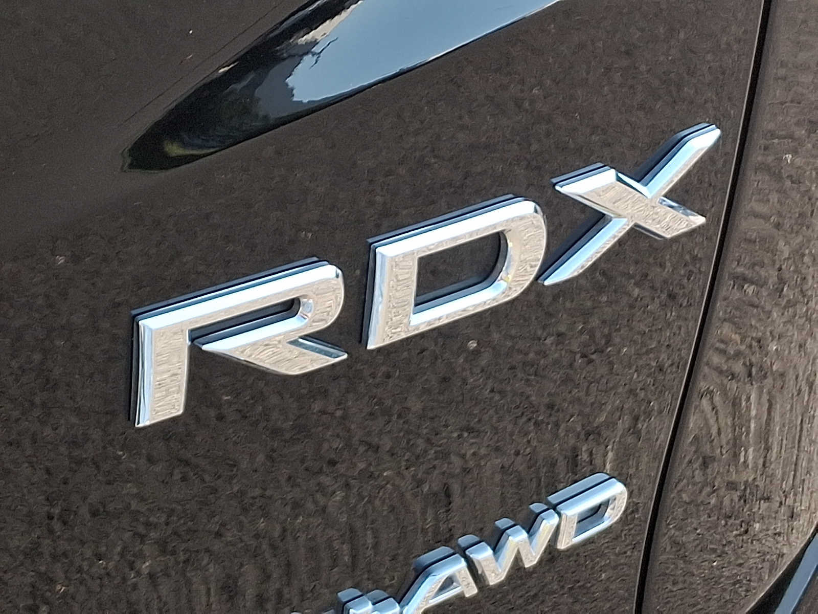 Used 2024 Acura RDX SH-AWD image 31