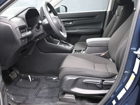 Certified 2025 Honda CR-V LX image 18