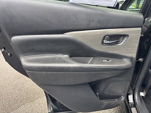 Used 2015 Nissan Murano Platinum w/ Platinum Technology Package image 39