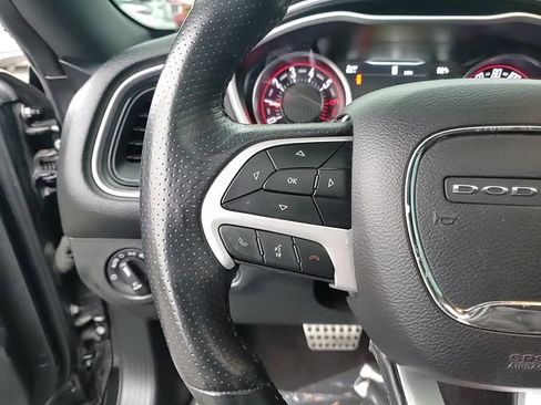 Used 2018 Dodge Challenger R/T Plus image 16
