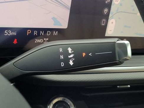 New 2026 Buick Envision Preferred AWD/4WD image 19