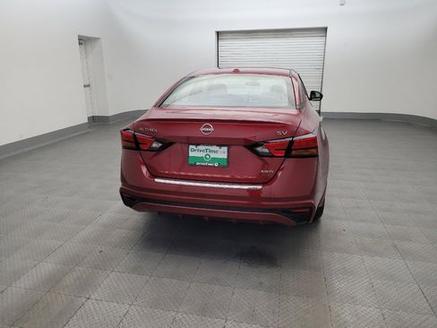 Used 2023 Nissan Altima 2.5 SV AWD/4WD image 7