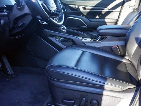 Used 2024 Kia Telluride S w/ S Sunroof Package image 27