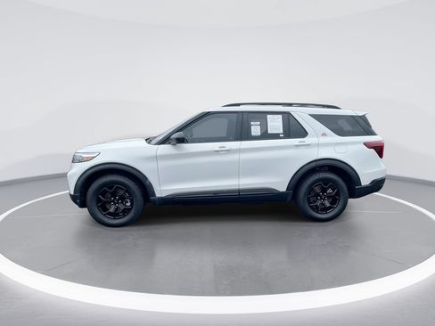 Used 2023 Ford Explorer Timberline AWD/4WD image 5