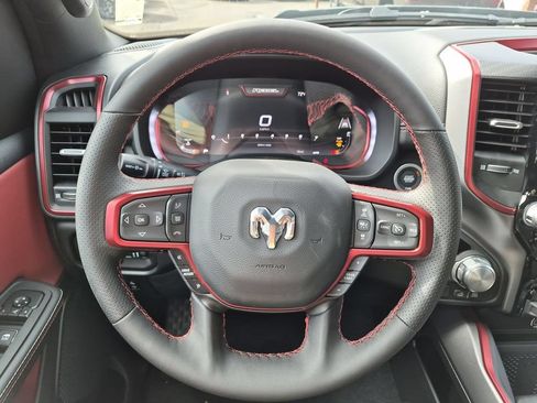 New 2027 RAM 1500 Rebel AWD/4WD image 20