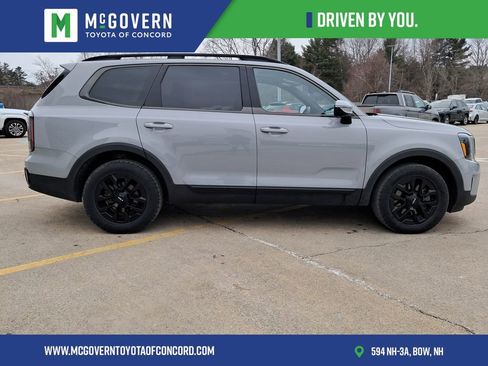 Used 2024 Kia Telluride SX Prestige X-Pro image 6