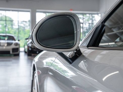 Used 2018 Porsche 911 GT3 RWD image 79