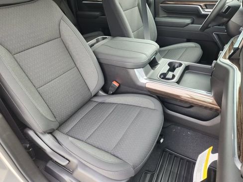 New 2026 Chevrolet Silverado 2500 LT w/ Trail Boss Package image 9