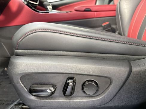 Certified 2024 Lexus NX 350 F Sport AWD/4WD image 25