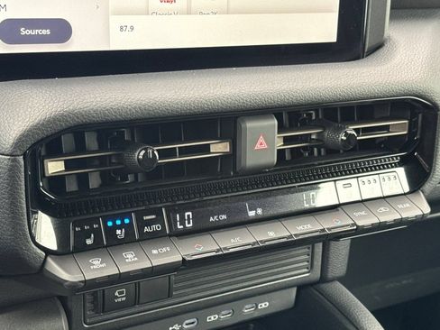 Certified 2025 Toyota Land Cruiser w/ Premium Package AWD/4WD image 26
