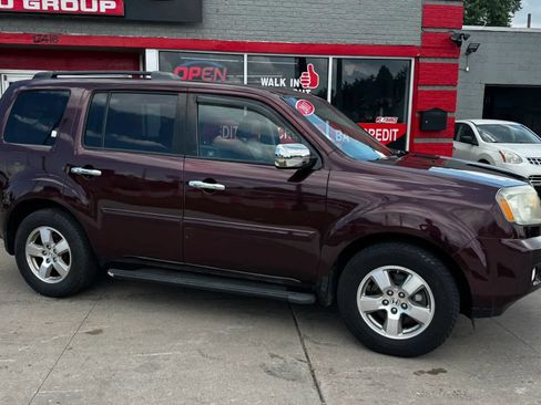 Used 2011 Honda Pilot EX-L image 3