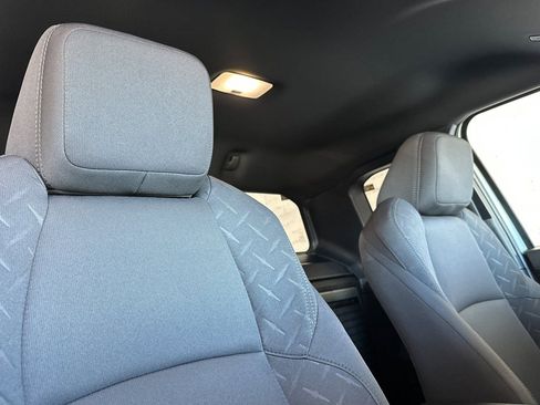 Certified 2025 Toyota Tacoma SR image 16