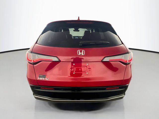 Used 2024 Honda HR-V EX-L image 7