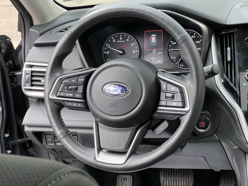 Used 2023 Subaru Outback Touring image 19