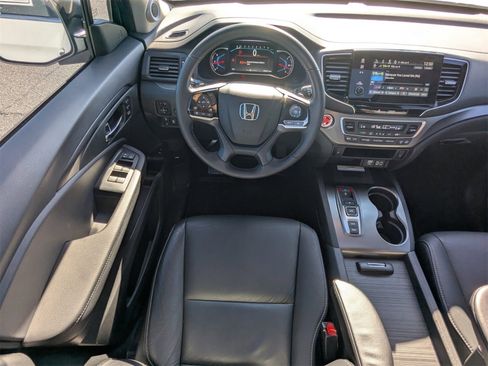 Used 2022 Honda Pilot Special Edition image 18