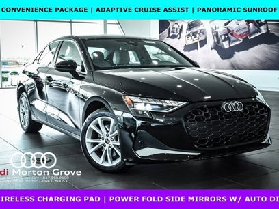 Used 2025 Audi A3 2.0T Premium