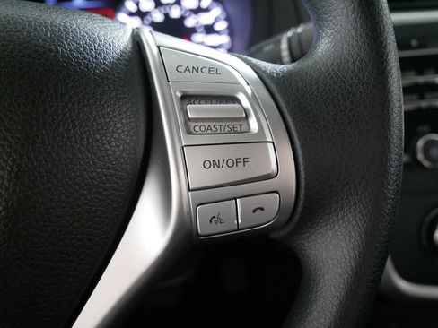 Used 2016 Nissan Altima 2.5 S w/ Power Driver Seat Package image 28