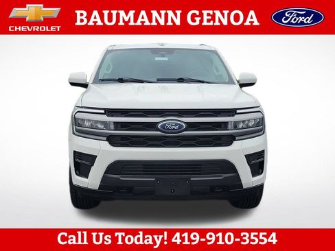 Used 2023 Ford Expedition XLT AWD/4WD image 8