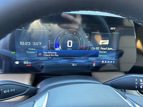 New 2026 Chevrolet Equinox ACTIV w/ Convenience Package III image 20