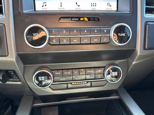Used 2019 Ford Expedition Max XLT AWD/4WD image 11