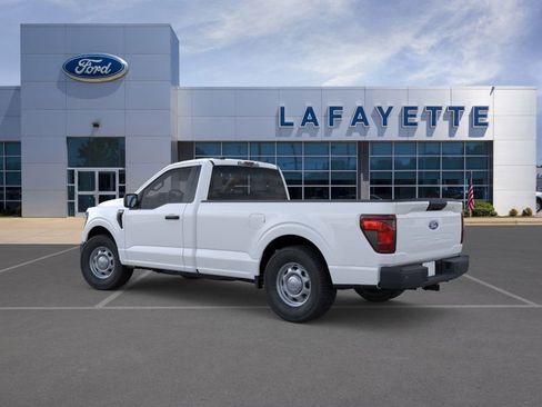 New 2026 Ford F150 XL image 4