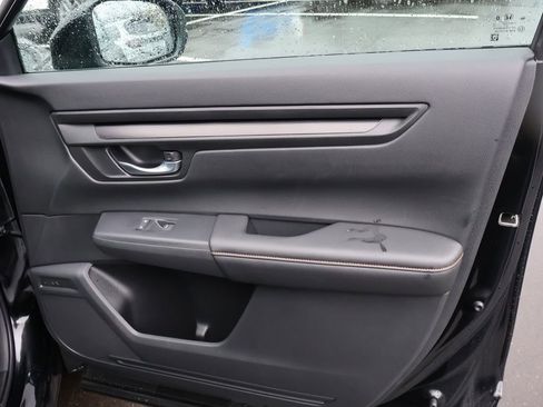 Certified 2026 Honda CR-V Sport-L image 11