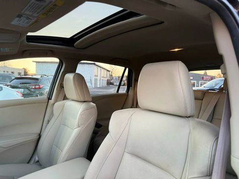 Used 2014 Acura RDX AWD w/ Technology Package image 13