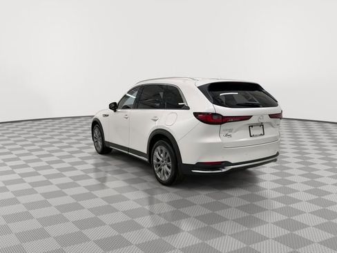 New 2026 MAZDA CX-90 3.3 Turbo w/ Premium Plus Pkg AWD/4WD image 7