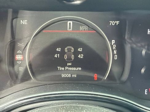 Used 2025 Dodge Durango GT w/ Blacktop Package RWD image 25
