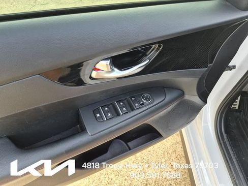 Used 2023 Kia Forte GT w/ GT2 Package FWD image 22