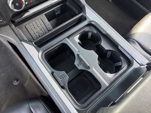 Used 2024 Ford F350 Lariat w/ Lariat Ultimate Package image 15