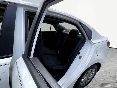 Used 2018 Kia Rio LX FWD image 22