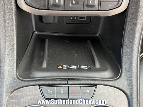 Used 2022 GMC Acadia Denali w/ GMC Pro Grade Package image 40