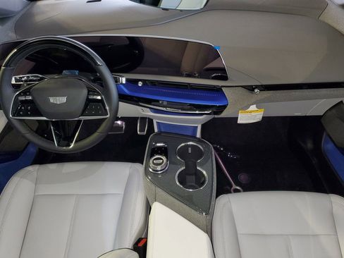 New 2026 Cadillac Optiq Sport 1 RWD image 13