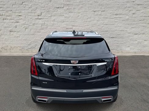 Used 2025 Cadillac XT5 Premium Luxury w/ Technology Package image 6
